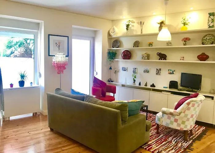 Sweet With Terrace In