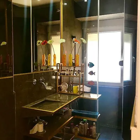 Sweet With Terrace In * Lisboa